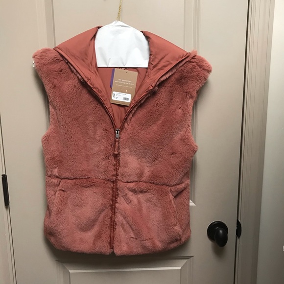 patagonia lunar frost vest